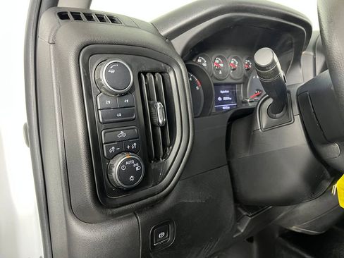 Used 2023 Chevrolet Silverado 3500 W/T w/ WT Convenience Package AWD/4WD image 25