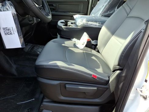 New 2026 RAM 5500 Tradesman image 13