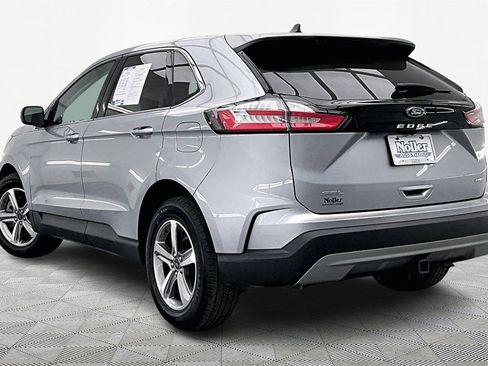 Used 2022 Ford Edge SEL w/ Convenience Package image 13