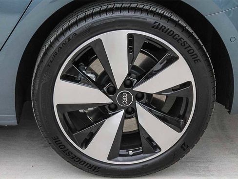 New 2025 Audi A5 2.0T Premium Plus image 11