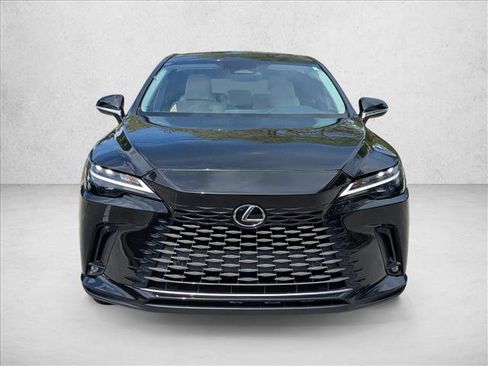 Used 2024 Lexus RX 350 FWD w/ Technology Package image 2