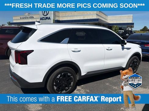 Used 2026 Kia Sorento S AWD/4WD image 4