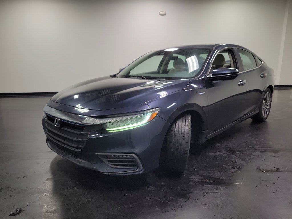 Used 2019 Honda Insight Touring image 4