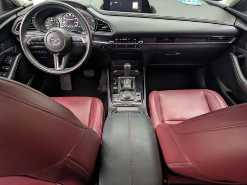 Used 2024 MAZDA CX-30 AWD 2.5 S w/ Preferred Package image 24