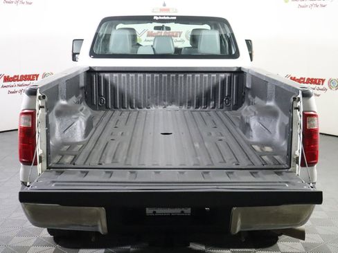 Used 2015 Ford F250 XL w/ Power Equipment Group image 13