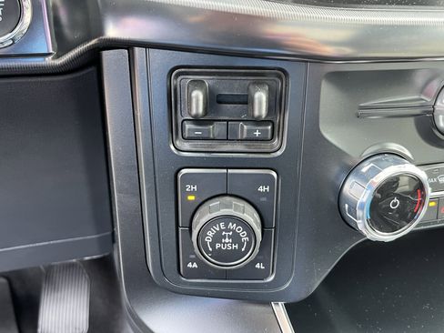 Used 2025 Ford F150 Raptor image 24