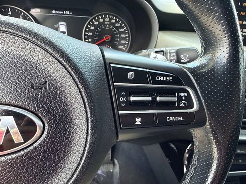 Used 2020 Kia Stinger GT2 RWD image 40