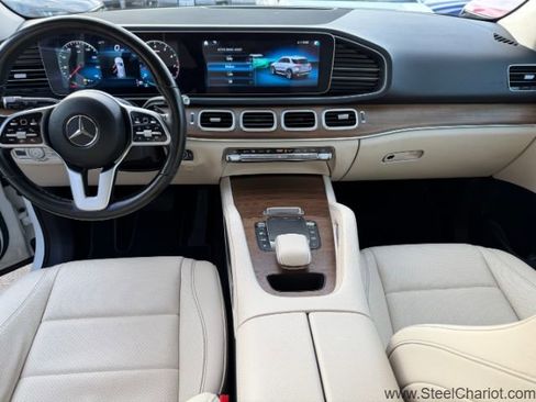 Used 2022 Mercedes-Benz GLE 350 4MATIC image 10