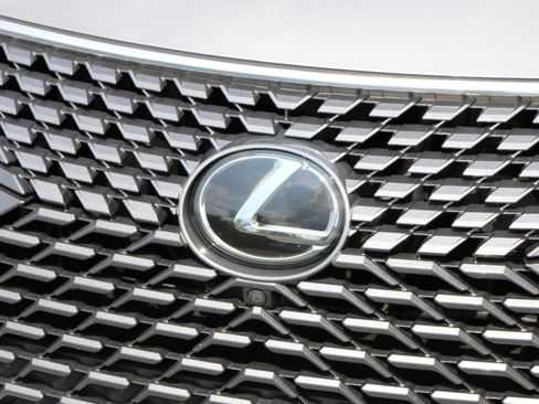 Used 2021 Lexus RX 350 AWD w/ Premium Package image 12