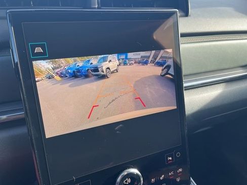 New 2026 GMC Terrain AT4 w/ Convenience Package III image 24