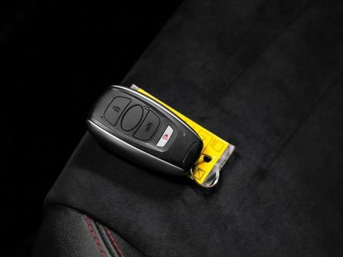 Used 2016 Subaru BRZ Limited w/ Popular Package #1 image 44