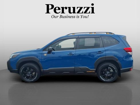Used 2024 Subaru Forester Wilderness AWD/4WD image 7