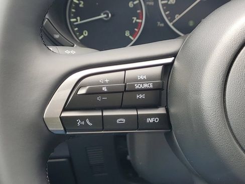 New 2026 MAZDA MAZDA3 2.5 S Sedan w/ Preferred Pkg FWD image 18