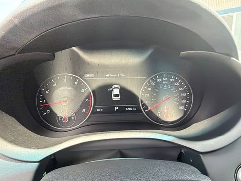 Used 2020 Kia Stinger GT2 image 25