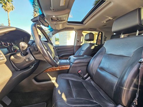 Used 2018 Chevrolet Tahoe Premier image 10