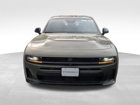 New 2026 Dodge Charger Scat Pack image 8
