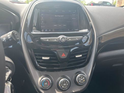 Used 2021 Chevrolet Spark LT FWD image 13
