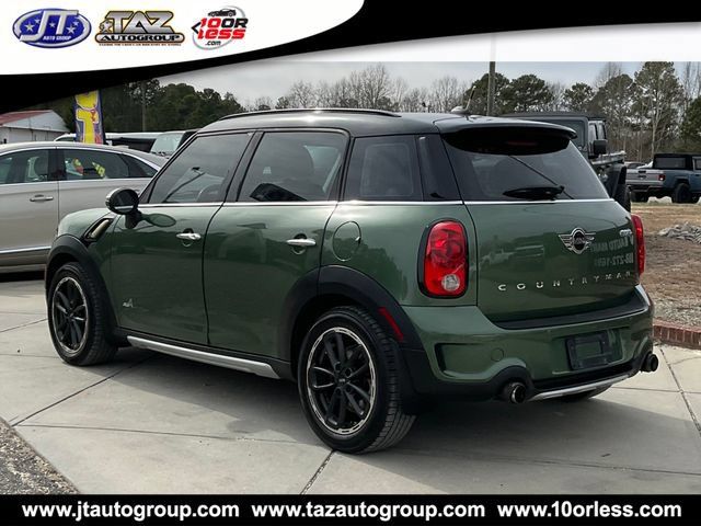 Used 2015 MINI Cooper Countryman S AWD/4WD image 5