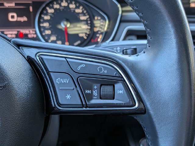 Used 2019 Audi A4 2.0T Premium w/ Convenience Package FWD image 26