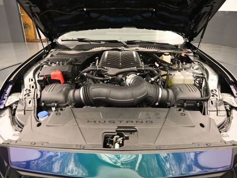 New 2025 Ford Mustang GT Premium w/ GT Performance Package image 37