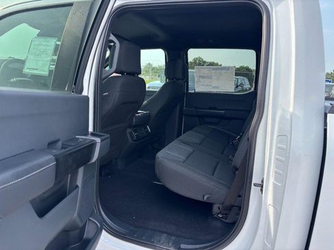 New 2026 Ford F150 STX w/ Equipment Group 200A AWD/4WD image 13