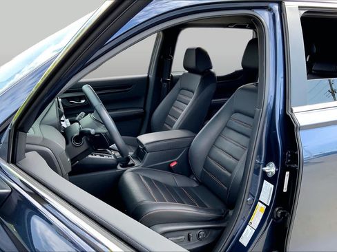 Used 2024 Honda CR-V Sport-L image 7