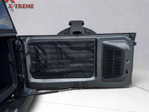 Used 2023 Ford Bronco Black Diamond AWD/4WD image 61