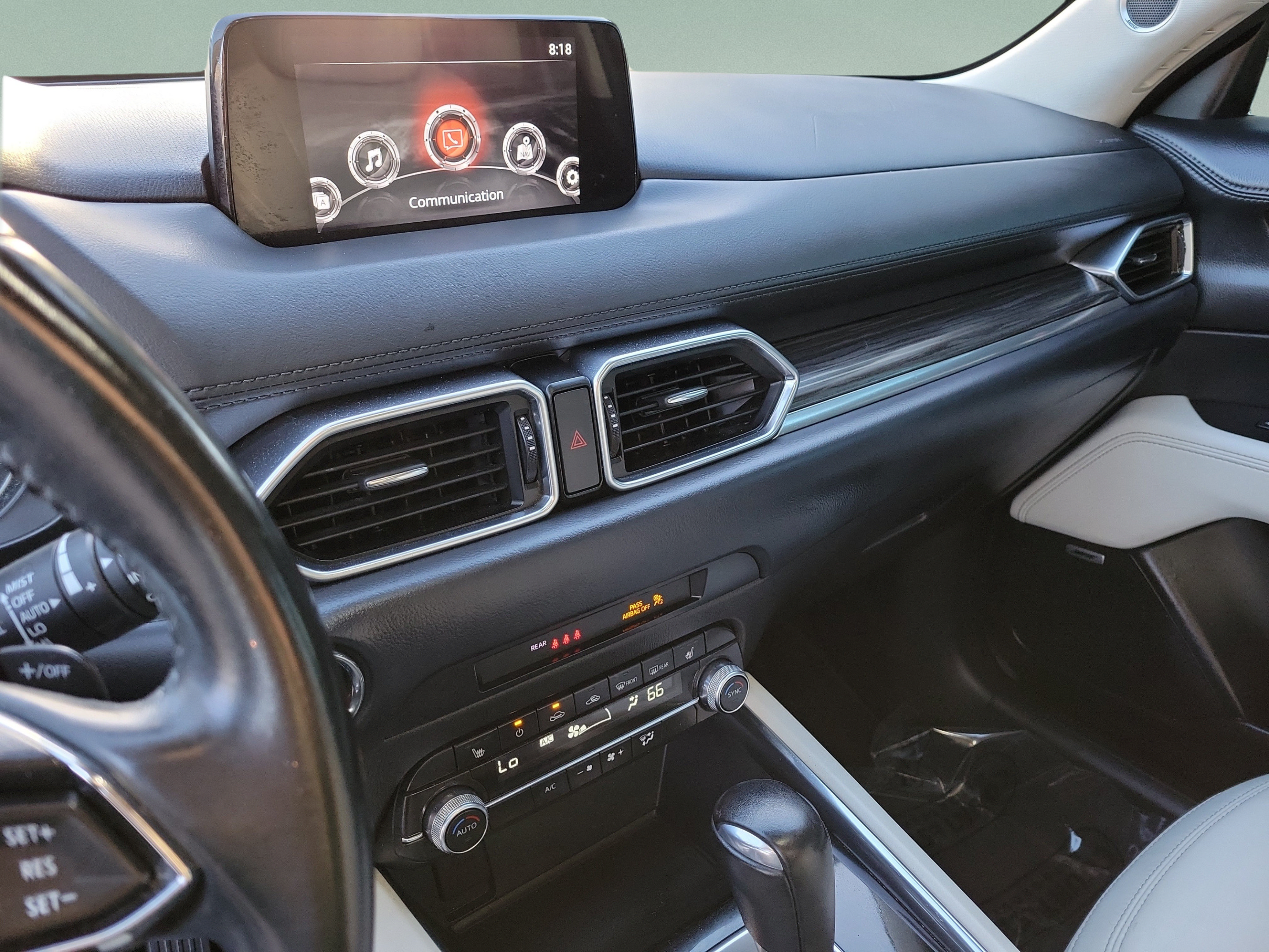Used 2020 MAZDA CX-5 Grand Touring FWD image 28