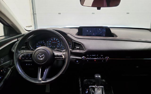 Used 2024 MAZDA CX-30 AWD 2.5 S w/ Preferred Package image 26