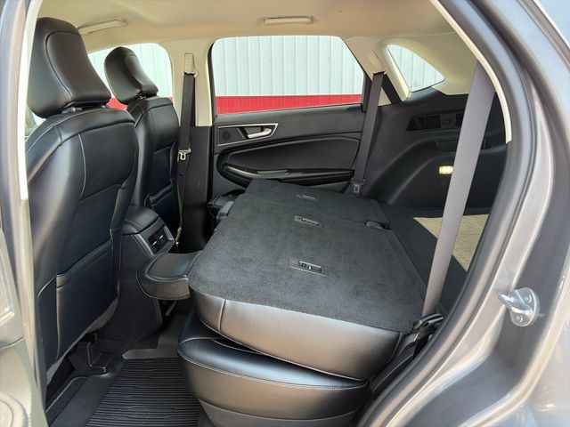 Used 2023 Ford Edge SEL w/ Convenience Package AWD/4WD image 41
