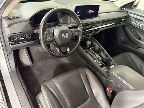 Used 2024 Honda Accord EX-L image 4
