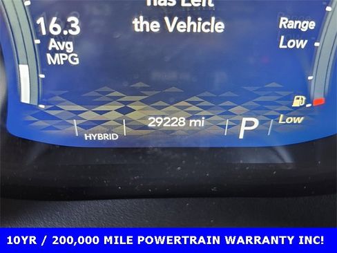 Used 2023 Jeep Wrangler Unlimited Sahara image 25