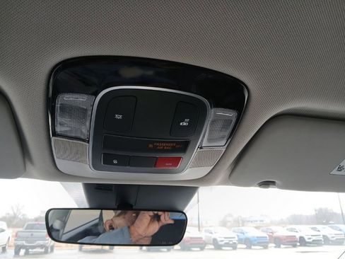 Used 2023 Hyundai Tucson SEL image 16