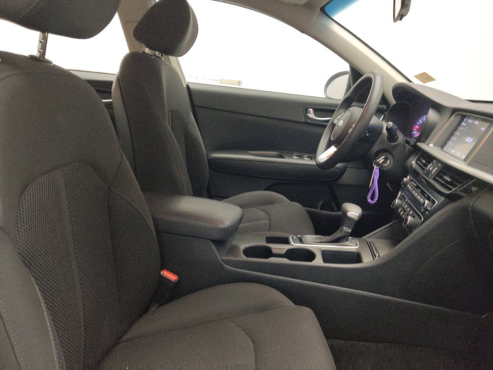 Used 2019 Kia Optima LX FWD image 21