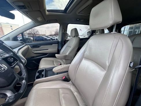 Used 2019 Honda Odyssey EX-L image 19