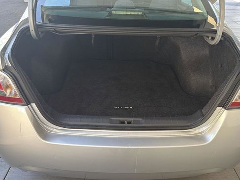 Used 2015 Nissan Altima 2.5 S w/ Power Driver Seat Package FWD image 18