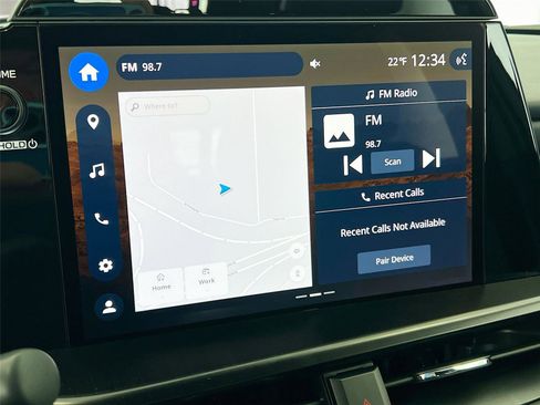 New 2026 Subaru Outback Wilderness image 14