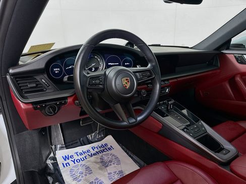 Used 2021 Porsche 911 Carrera image 9