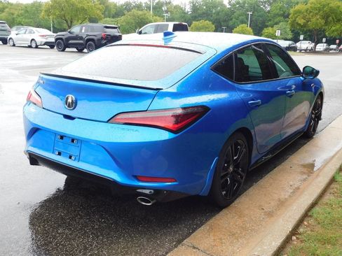 Used 2026 Acura Integra A-Spec FWD image 4