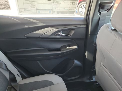 New 2026 Chevrolet TrailBlazer LT w/ Convenience Package image 52