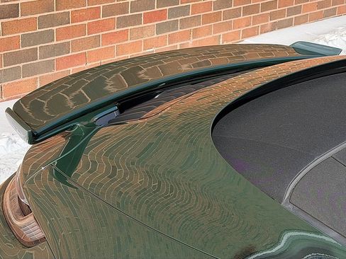 Certified 2024 Porsche 911 Turbo S image 24