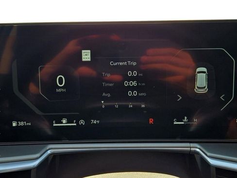 New 2026 Kia Sorento SX FWD image 32