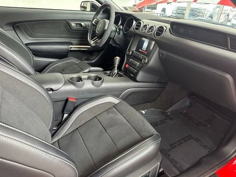 Used 2017 Ford Mustang Shelby GT350 RWD image 11