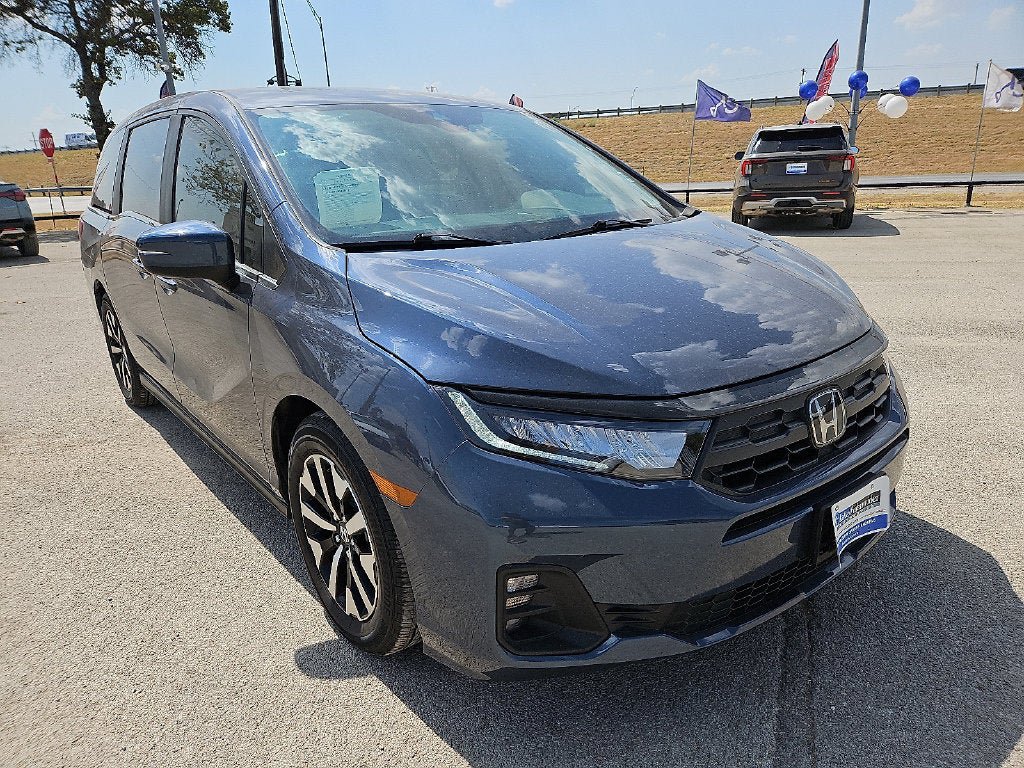 Used 2025 Honda Odyssey EX-L image 11