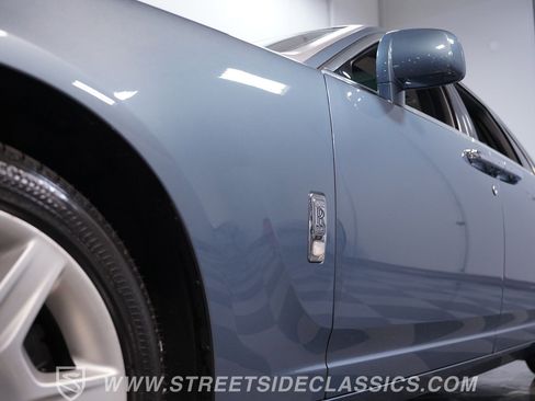 Used 2010 Rolls-Royce Ghost RWD image 19