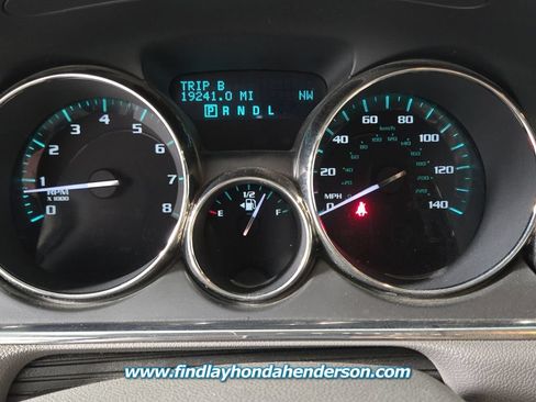Used 2015 Buick Enclave Premium w/ Experience Buick Package AWD/4WD image 33