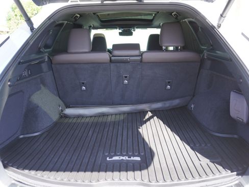 Used 2023 Lexus RX 350 AWD w/ Accessory Package (Z1) image 11