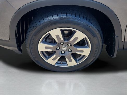 Used 2017 Honda Ridgeline RTL-T image 34