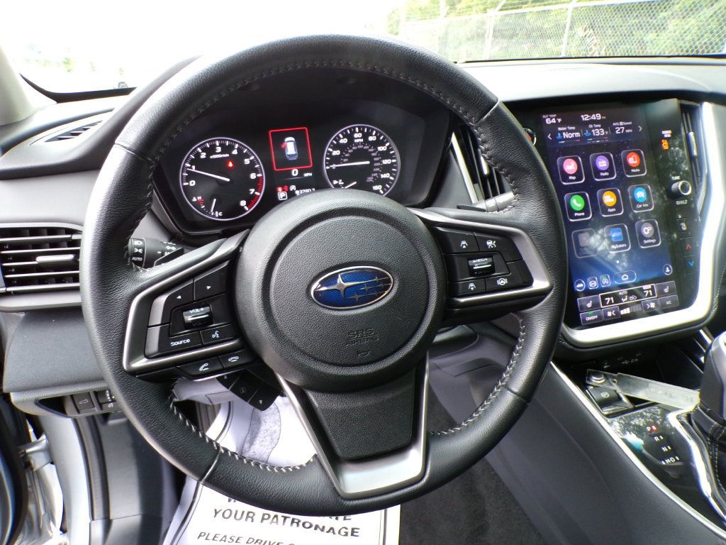 Used 2021 Subaru Outback Premium w/ Popular Package #1 AWD/4WD image 12