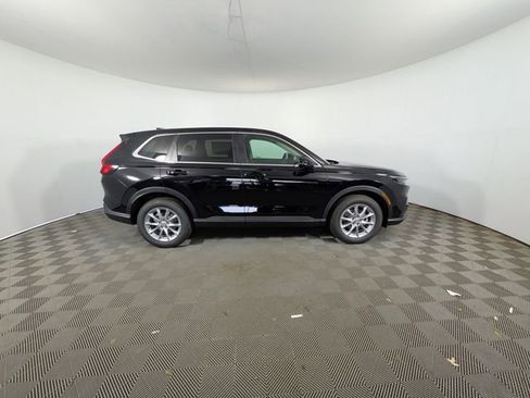 New 2026 Honda CR-V EX image 32